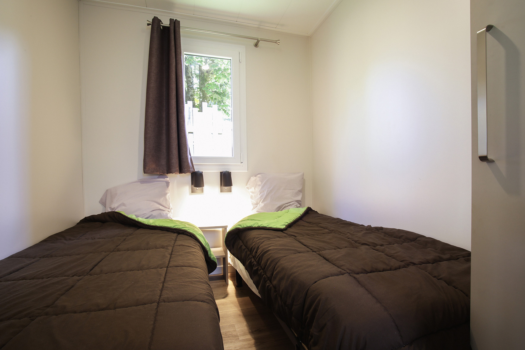 De kinderkamer