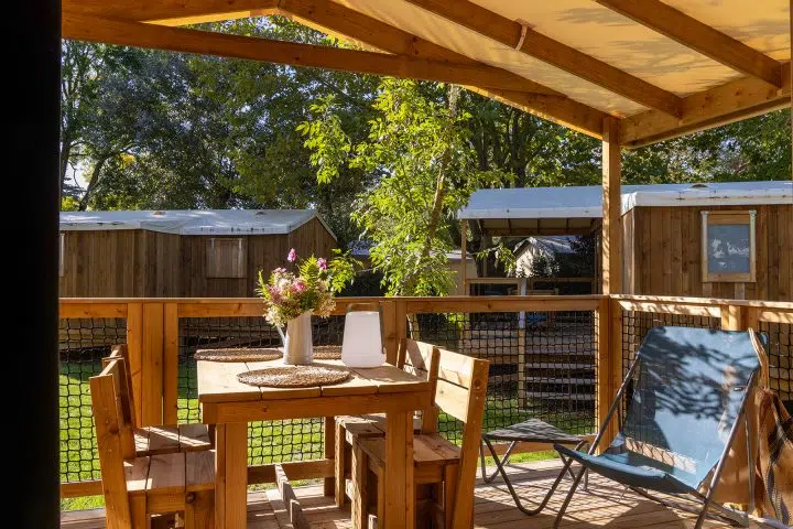 Chalet-Glamping-vacances
