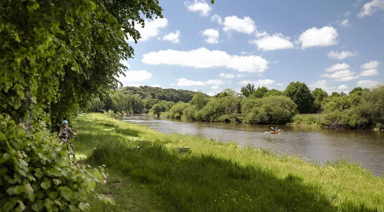 De zomer van 2026 komt eraan… Boek nu al zonder stress !