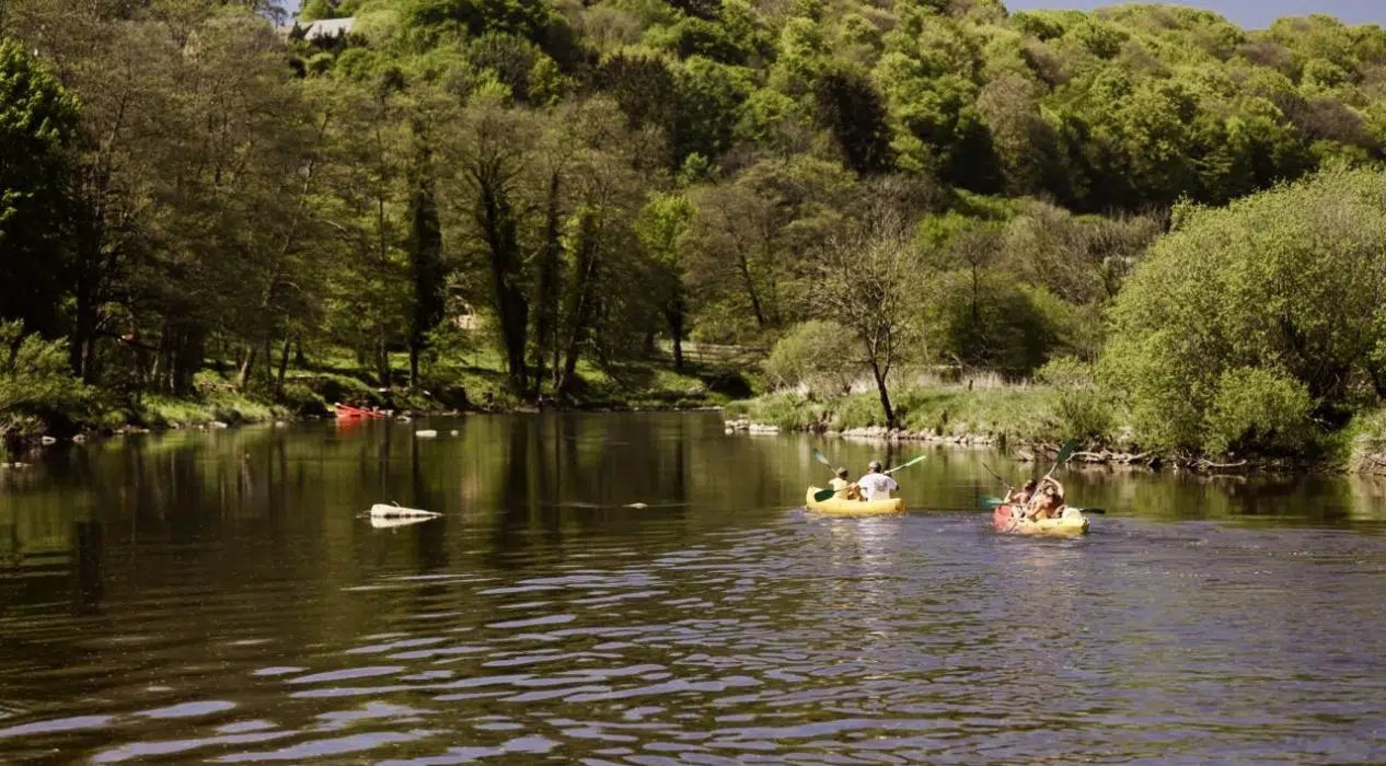 L’été 2026 approche… Réservez dès maintenant en toute tranquillité !