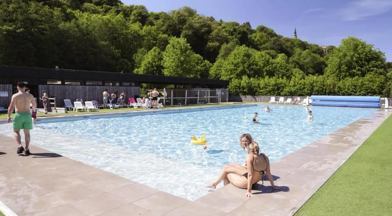Quel bonheur de vivre ce mois de juillet avec vous au Florenville Camping !