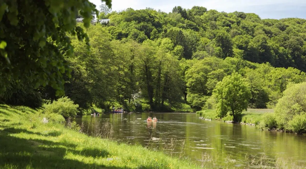 L’été est là… et avec lui, le bonheur des vraies vacances !