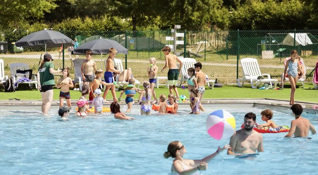 🏕️🎉🌞 Des animations, des rencontres et surtout beaucoup de bons moments ! 🌞🎉🏕️