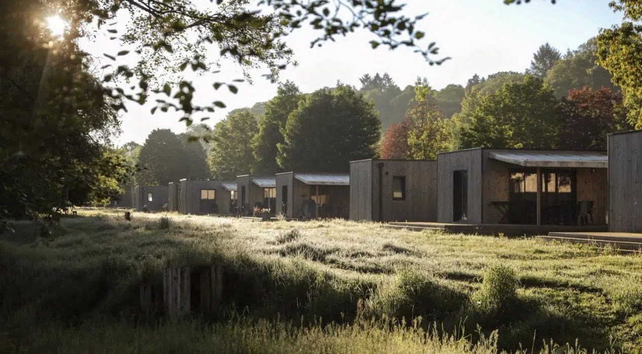 🌞🍂🦢 En Septembre, Prolongez L’été au Florenville Camping ! 🦢🍂🌞
