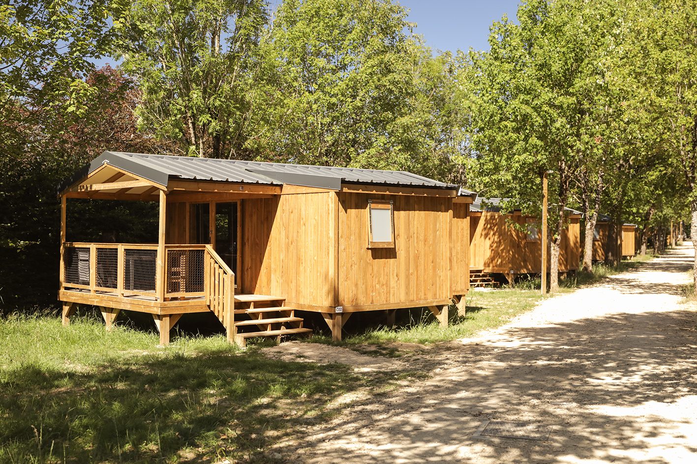 €200 gift card Camping Le Florenville
