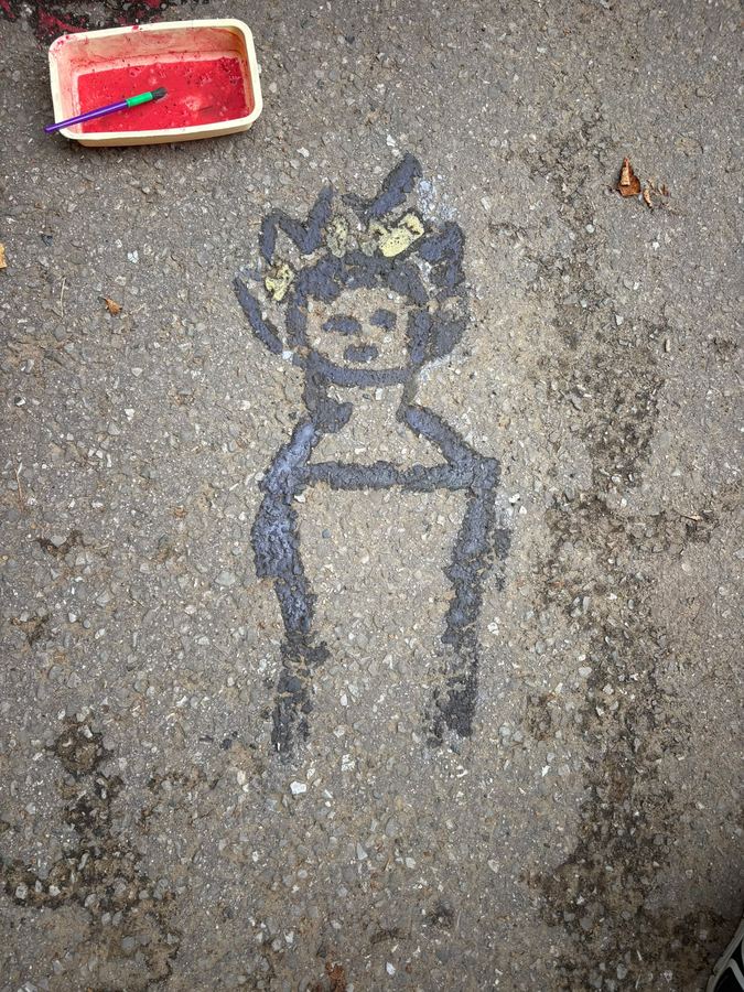 Portrait officiel de l’animateur