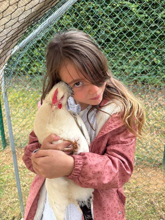 Meilleures amies pour la vie