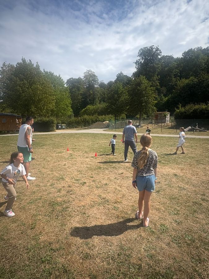 Finale de la Coupe du Florenville