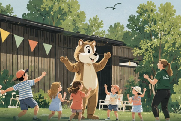 Kids Club